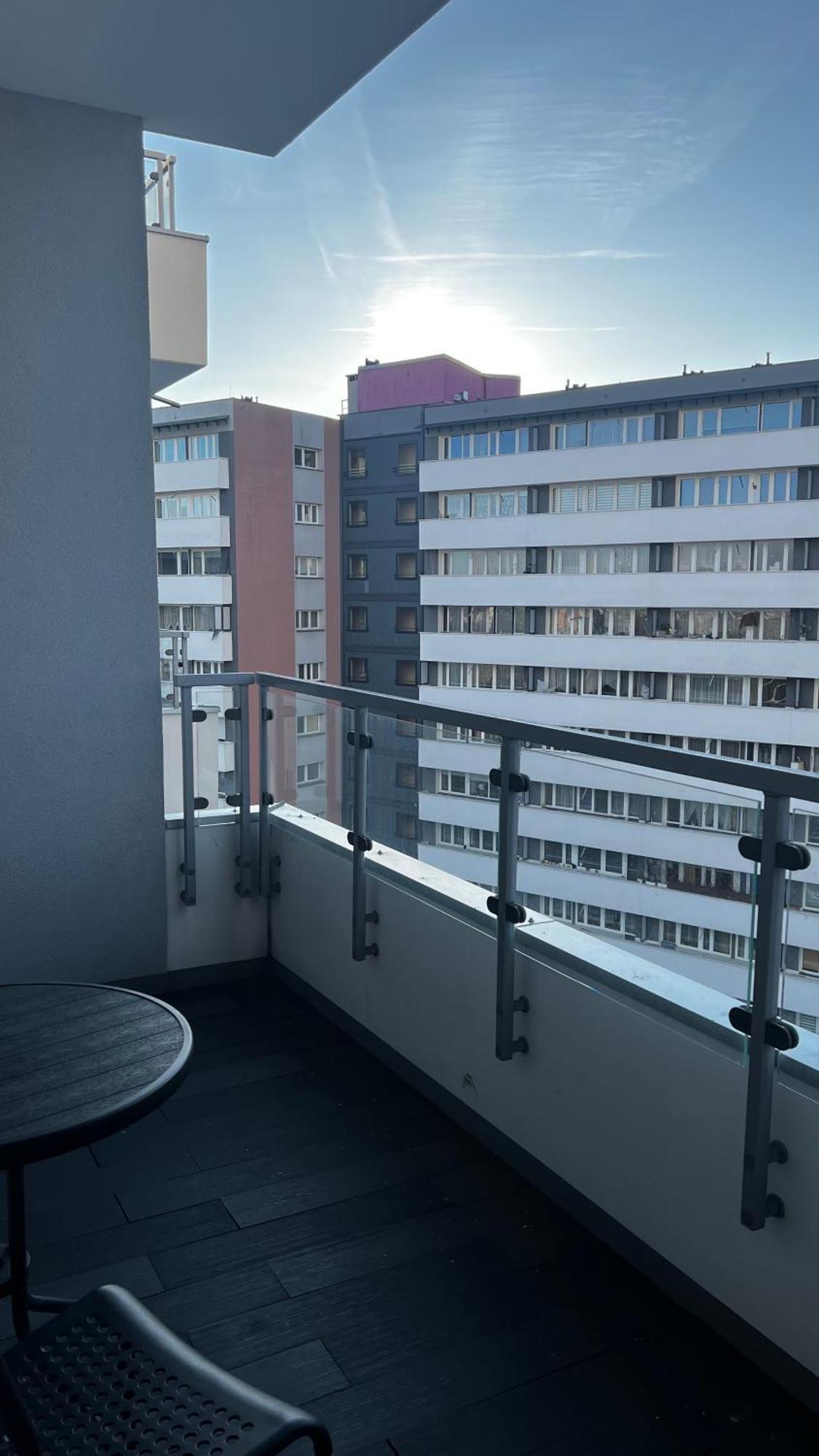 Parkcity Katowice Esterno foto